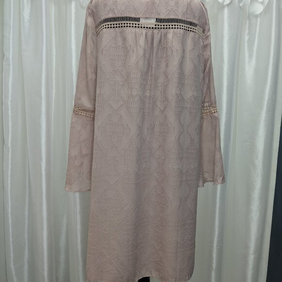 Women's Spring Dress - Picture 3 of 4